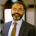 Prof. Dr. Ali Ashan