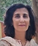Dr. Mamoona Khan