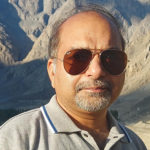 Prof. Dr. Adnan Adil