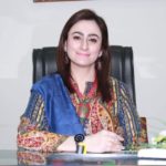 Prof. Dr. Amina Muazam