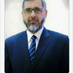 Prof. Dr. Khalid Sultan