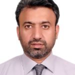 Prof. Dr. Khurram Shahzad