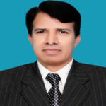 Prof. Dr. Muhammad Khan