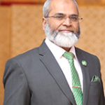 Prof. Dr. Qaiser Malik