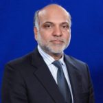 Prof. Dr. Zafar Iqbal